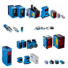 SICK Sensoren Encoder Sicherheitslichtvorhänge - OstBridge Lagerbestandsliste