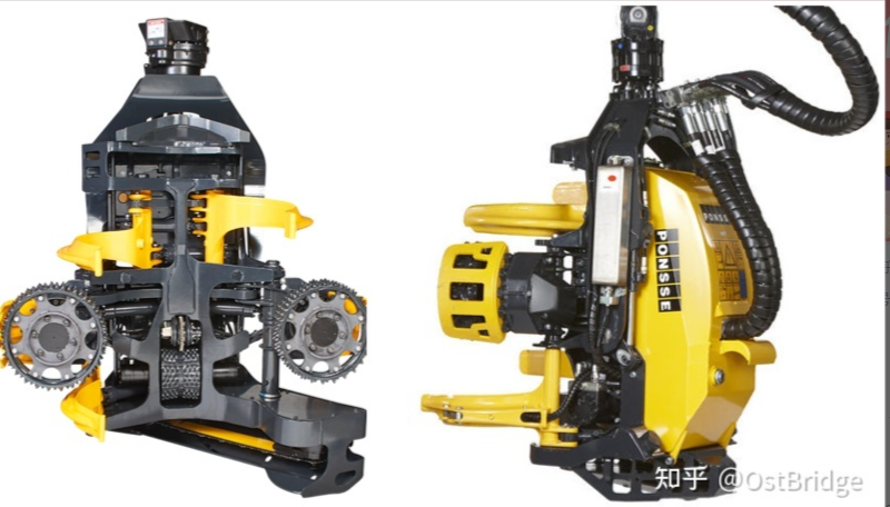 Wie sieht es mit der Holzindustrie in China aus?