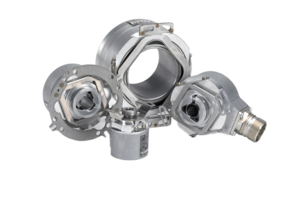 Inventarisierung häufiger Fehler und Lösungen für Drehgeber