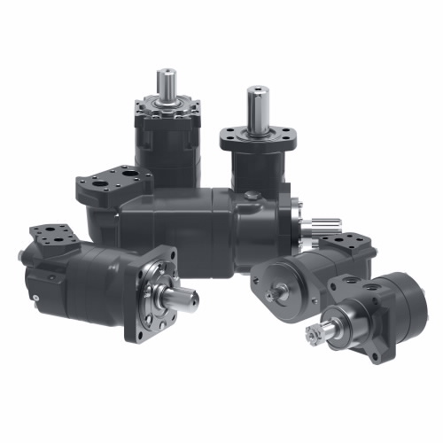 Wie wählt man den passenden Servomotor aus?