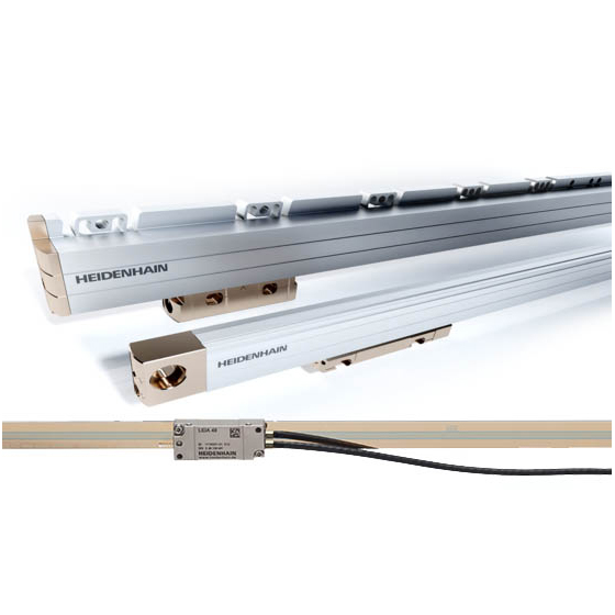 Die Vorteile von Glasskalen in optischen Encodern für Präzisionsanwendungen