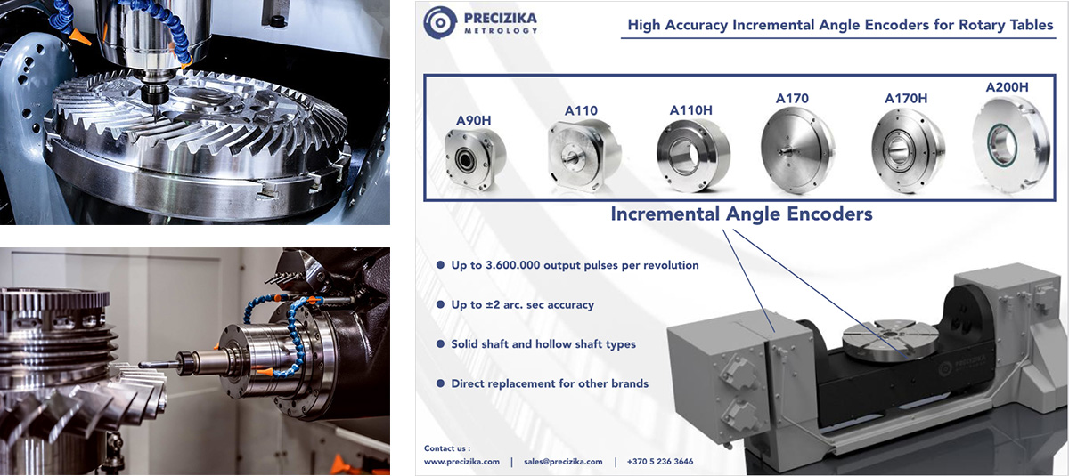 Welche Automatisierungskomponenten werden in CNC-Maschinen verwendet?