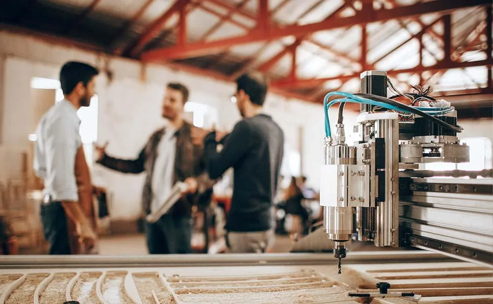 Wie viel Gewicht kann ein Pneumatikzylinder heben?