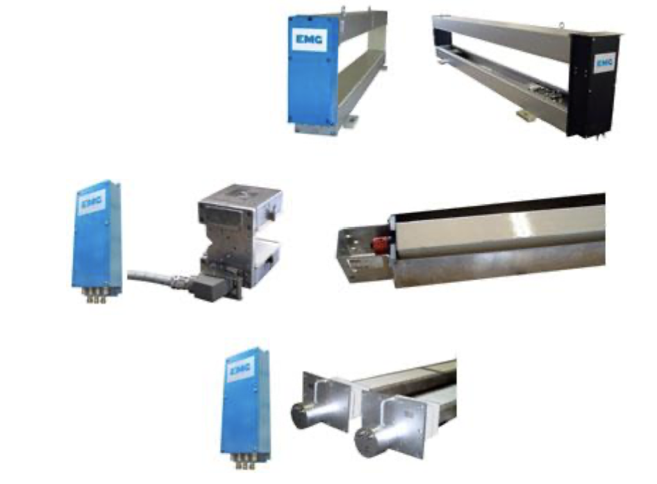 Grundlagen des EMG-SMI-Sensors