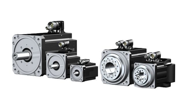 Wie funktionieren Servomechanismen bzw. -motoren?