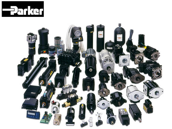 Parker Hannifin Hydraulik: Umfassender Überblick