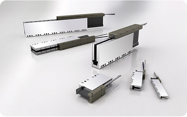 Motion-Control-Lösungen