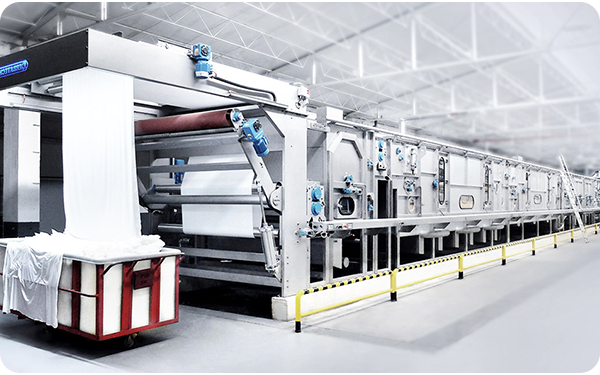 Industrielle Maschinen