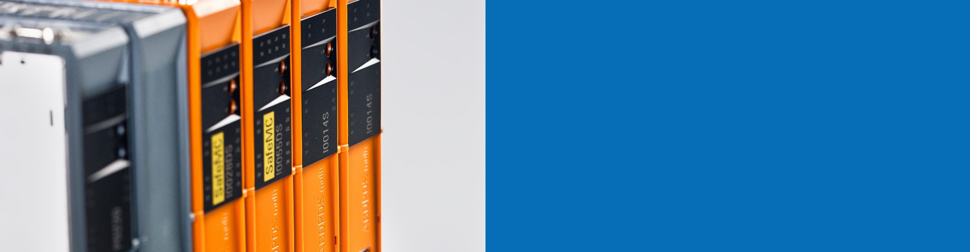 Elektronik/Steuerungen