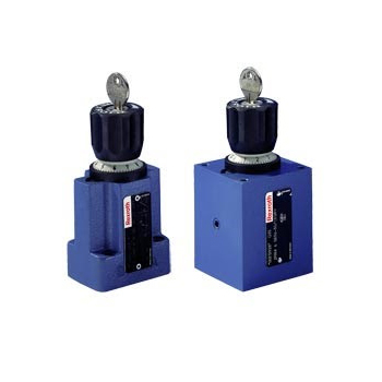 Durchflussregelventile 2FRM - Bosch Rexroth Ventil zu verkaufen