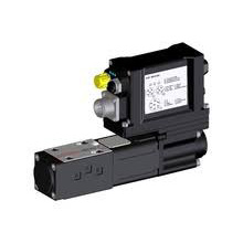 Atos Servoproportional-Wegeventile DLHZO