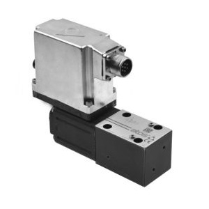 Atos Proportional-Reduzierventile RZGO