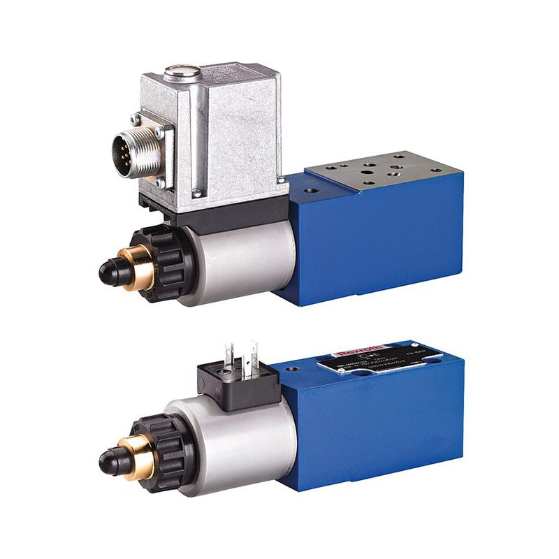 Rexroth Proportional-Druckbegrenzungsventil DBE,DBEE