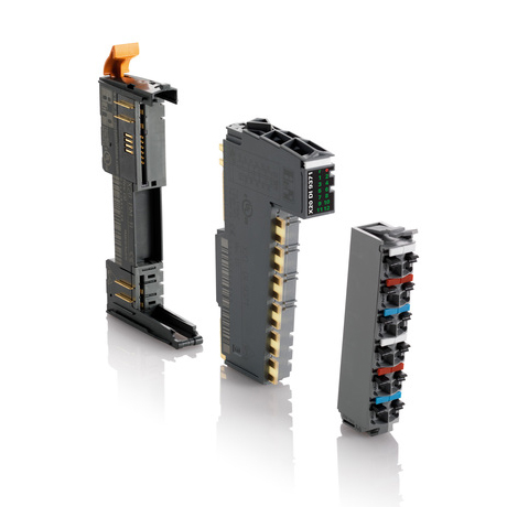 B&R X20 Modulsystem I/O-System LAGERBESTAND ZUM VERKAUF