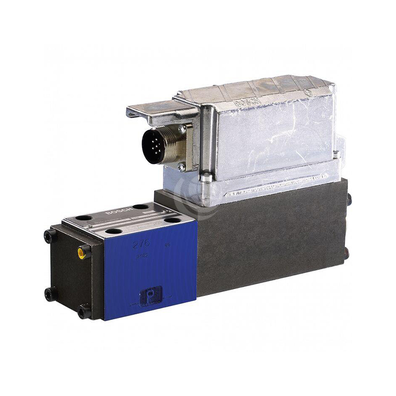 Rexroth Wegeventil 4WRPEH