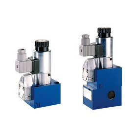 Wegeventile SEW - Bosch Rexroth Ventil zu verkaufen