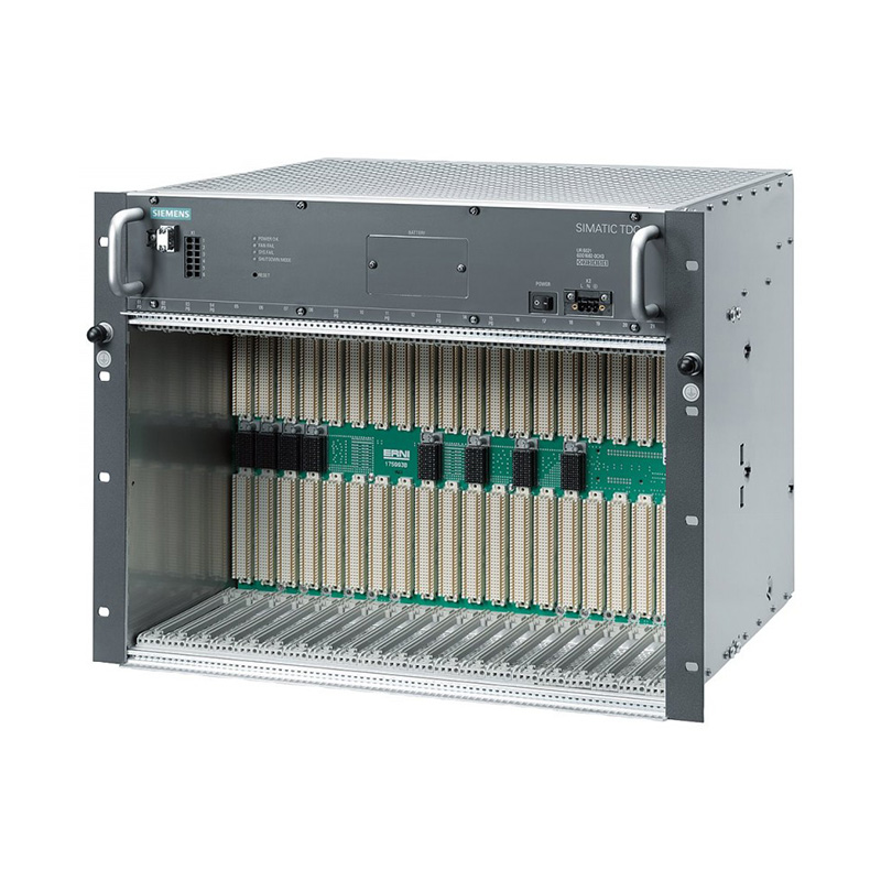 Siemens SIMATIC S7 TDC System 6DD