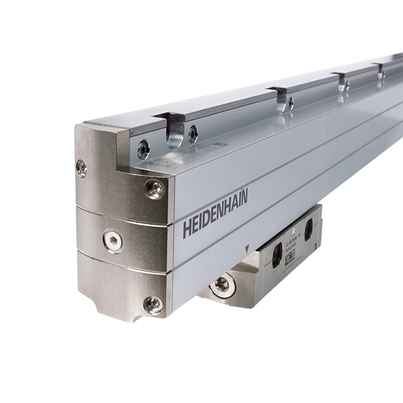 HEIDENHAIN LC 100 für schnelle Lieferung - LC 115, LC183, LC185, LC193F Linear-Encoder