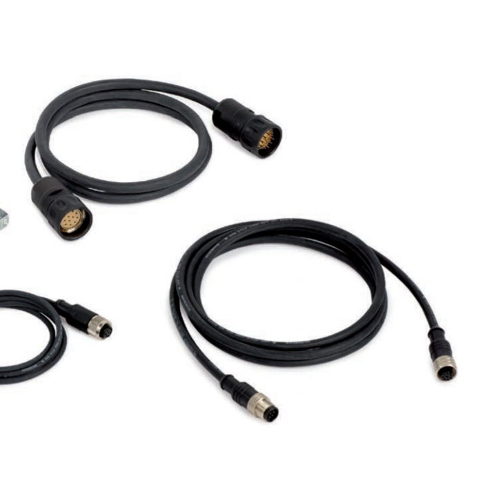 HEIDENHAIN Encoderkabel auf Lager für schnelle Lieferung