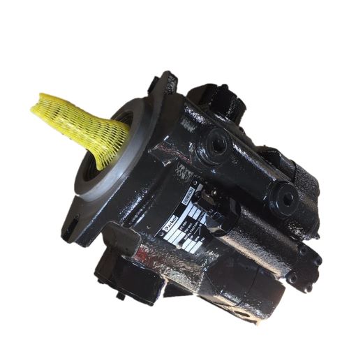 PARKER Kolbenpumpe PVP Hydraulikpumpe - OstBridge aus dem Lager