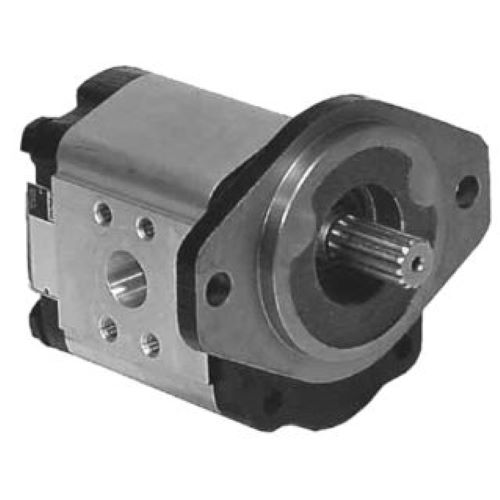PARKER PGP PGM Zahnradpumpenmotor mit festem Fördervolumen