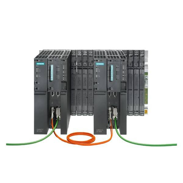 SIEMENS SIMATIC S7-400 Advanced Controller CPU-Modul - Siemens Distributor