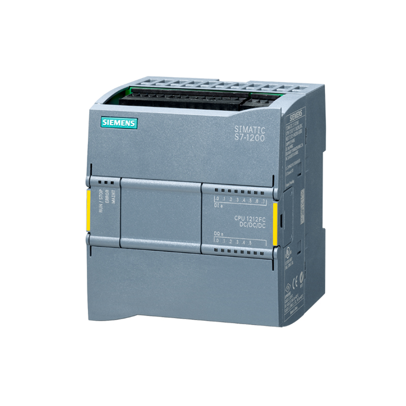 Siemens SIMATIC S7-1200 CPU-Module – Siemens-Distributor in China