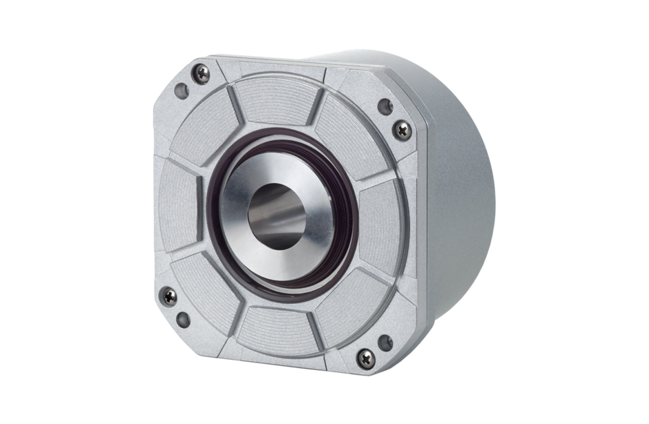 1244624-01 RCN 2581 HEIDENHAIN Absolutwinkelgeber