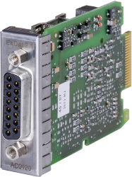 8BAC0120.000-1 ACOPOS-Encoder-Schnittstelle – B&R-Lieferant in China