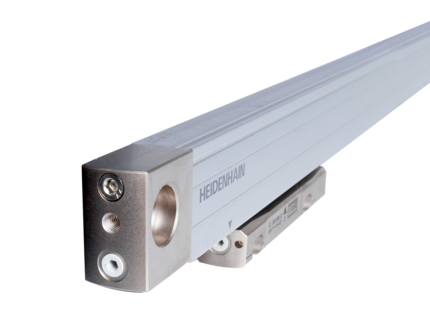 689680-48 LC 485 1140mm Absoluter Linear-Encoder HEIDENHAIN CHINA STOCK