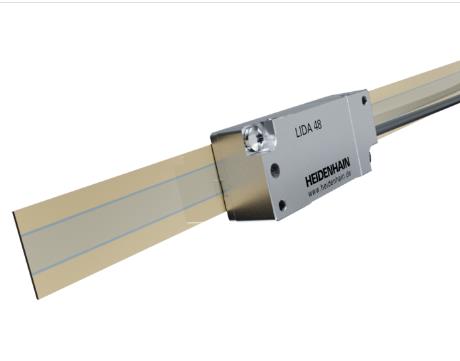 1116324-15 AK LIDA 47 HEIDENHAIN Scankopf für LIDA