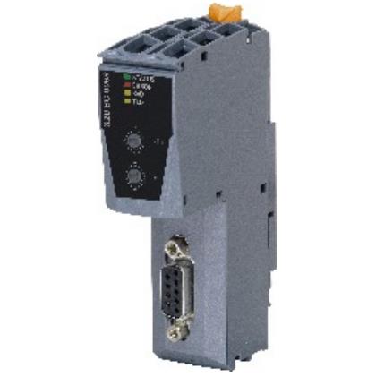 X20BC0063 X20 Bus-Controller – B&R-Lieferant in China