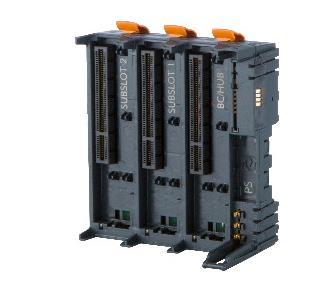 X20BB82 X20 Busbasis - B&R Lieferant in China