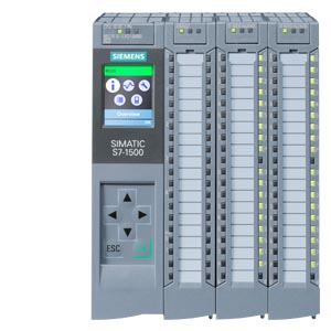 6ES7512-1CK01-0AB0 SIEMENS S7 1500 CPU-Lieferant in China