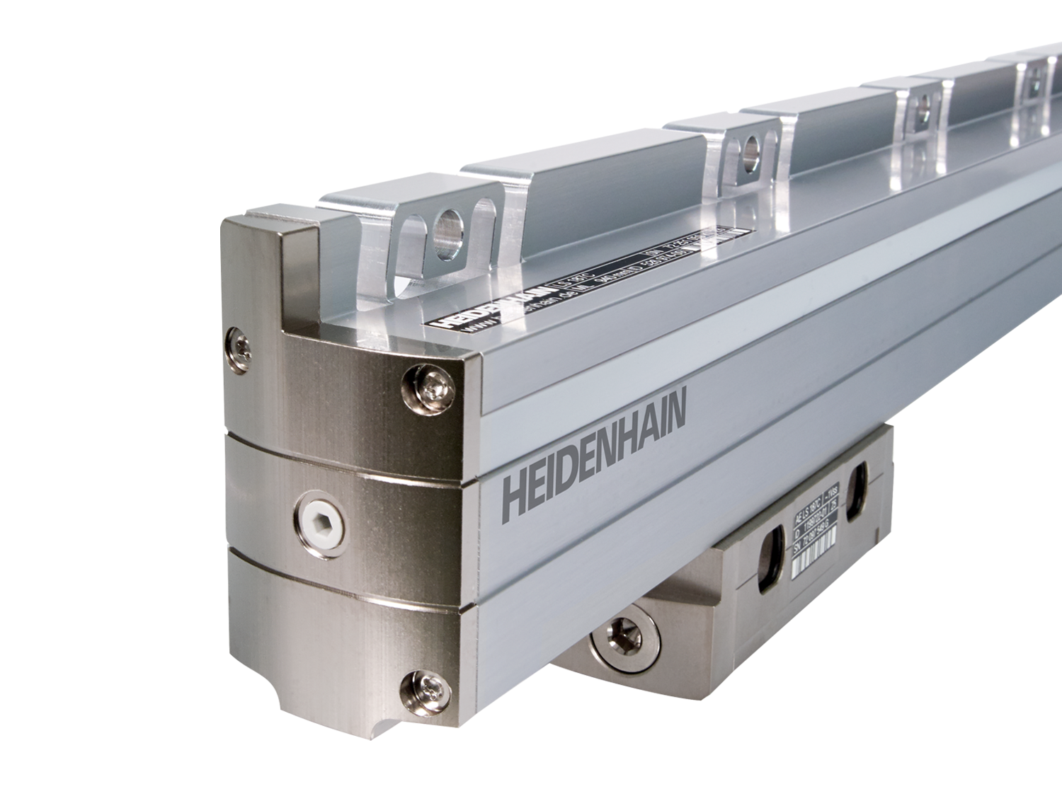 HEIDENHAIN 527392-06 LS 187C 649 Linearer Encoder