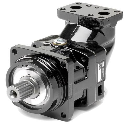 PARKER F11-005-MB-CV-K-000-0000-0 Hydraulikmotor auf Lager