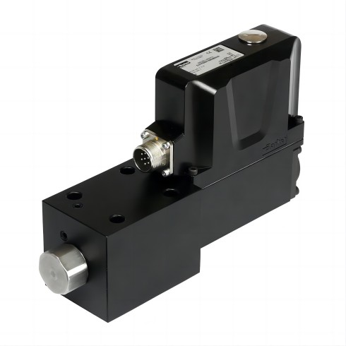 PARKER Servo-Proportionalventil D31FP D41FP D81FP D91FP D111FP