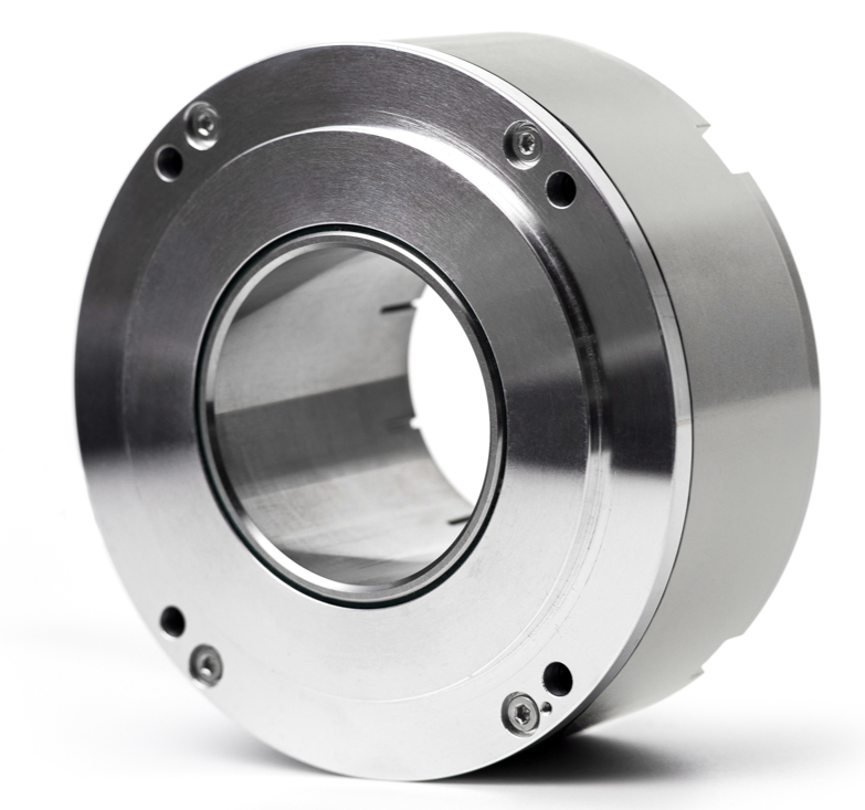 PRECIZIKA A110H Inkremental-Angle-Encoder mit Ø110 mm