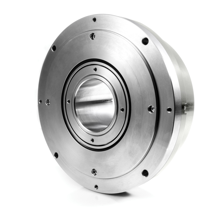 Precizika A170H Inkremental-Winkelgeber mit Ø170 mm