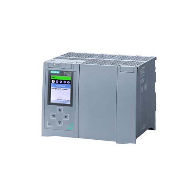 Siemens SIMATIC S7-1500 CPU-Module – Siemens-Distributor in China