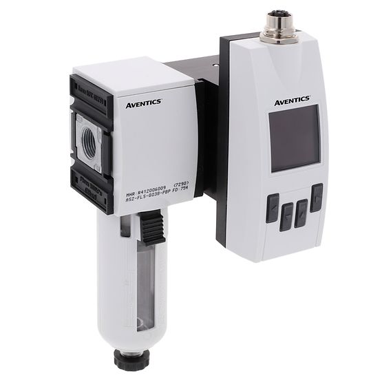 AVENTICS AF2 Durchflusssensoren