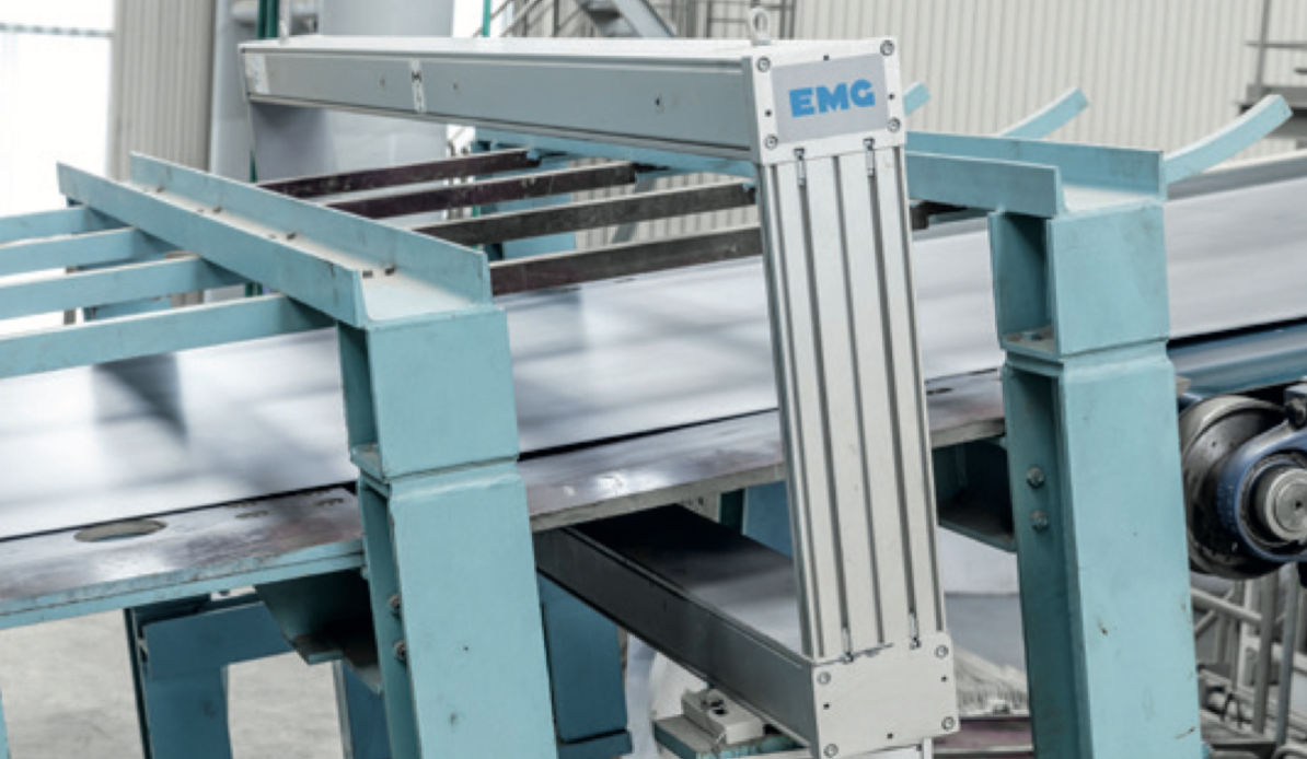 EMG-SMI-Sensor-Lieferant in China