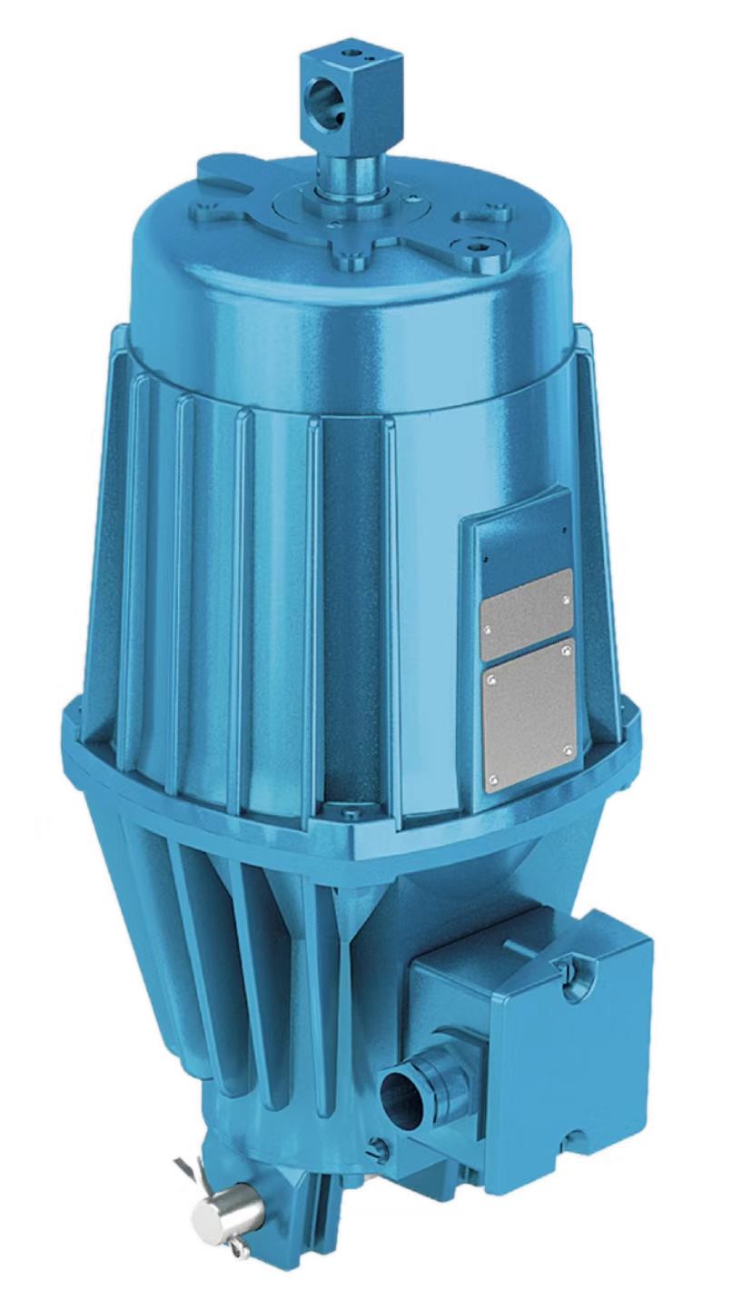 EMG ELHY EB-Serie – Lieferant aus China