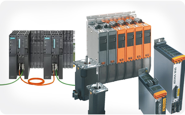 Automatisierungslinien